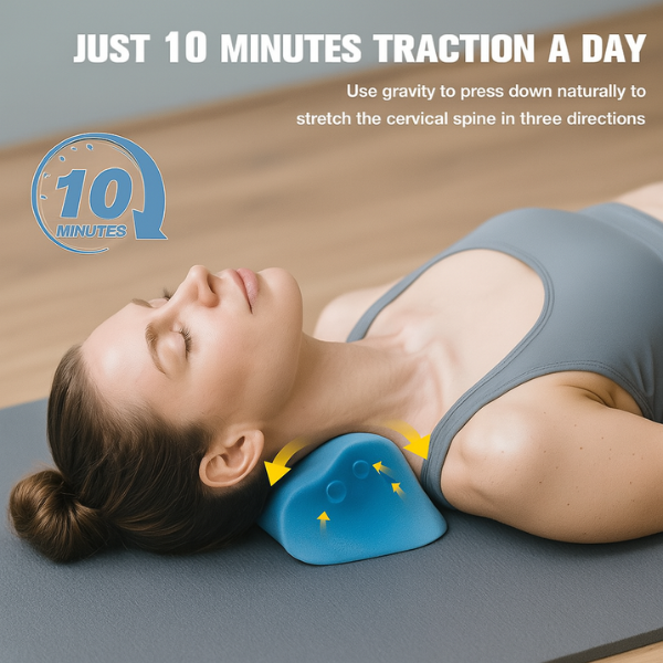 Haloven™ Neck and Shoulder Relaxer