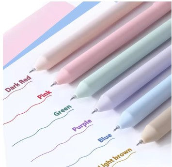 Haloven's Prayer Pen Pack (6pack)
