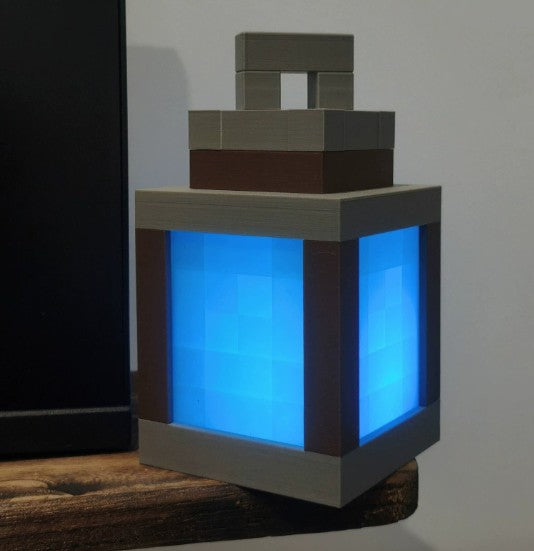 MineLantern