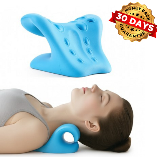Haloven™ Neck and Shoulder Relaxer