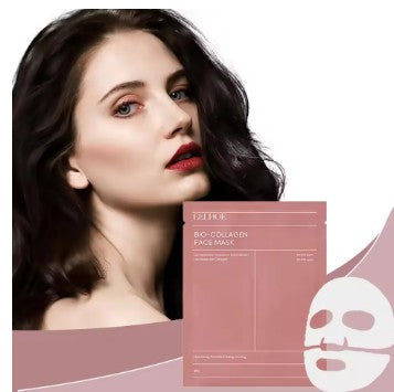 Collagen Face Mask (5 piece)
