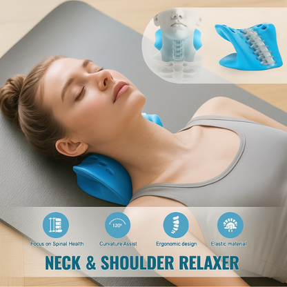Haloven™ Neck and Shoulder Relaxer