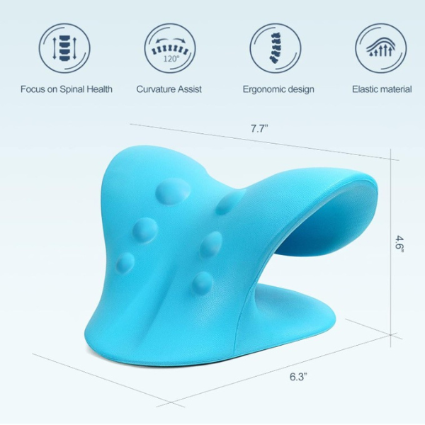 Haloven™ Neck and Shoulder Relaxer