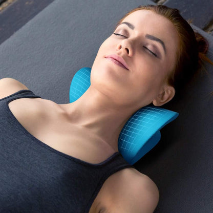 Cervical Comfort Traction Relaxer™