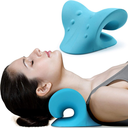 Cervical Comfort Traction Relaxer™