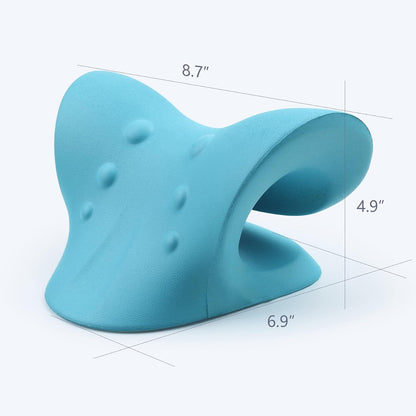 Cervical Comfort Traction Relaxer™