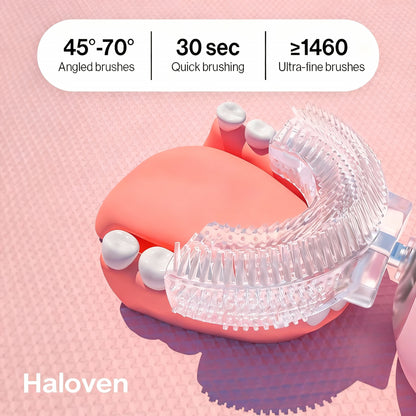 Haloven One - Kidsbrush