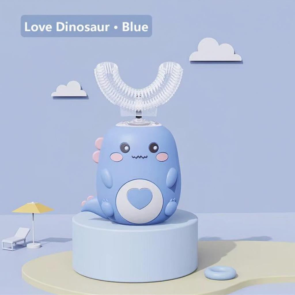 Haloven One - Kidsbrush