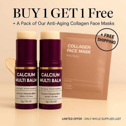 Cemenrete Calcium Multi-Balm
