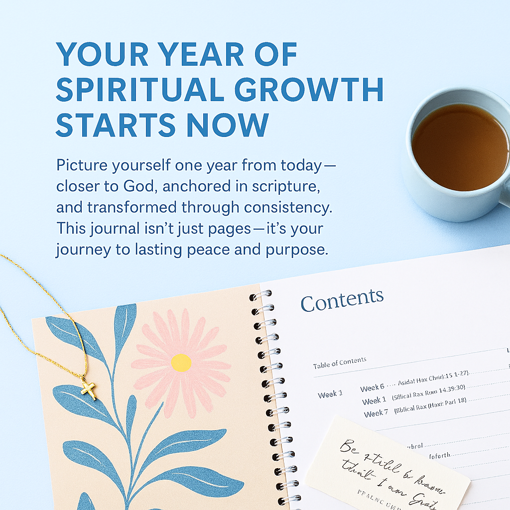 Haloven's Bible In A Year: A 52 Week Study