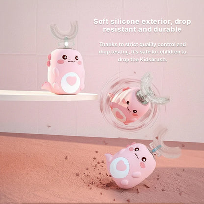 Haloven One - Kidsbrush