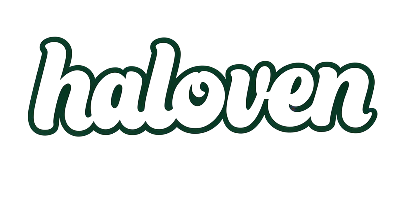 Haloven logo