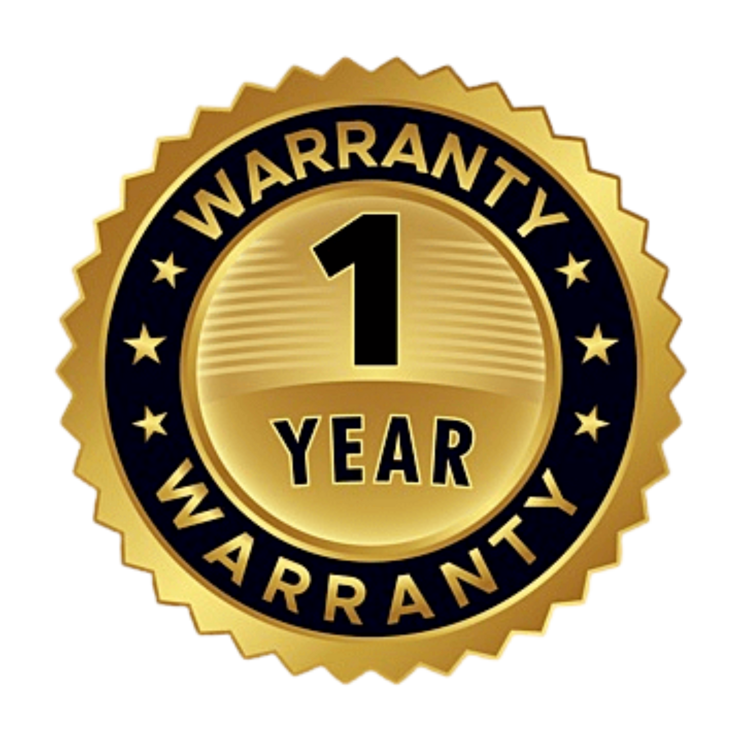 1-Year Extended Warranty