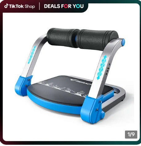 Ab Machine