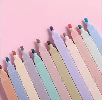 Holy Highlighters 12 Pack