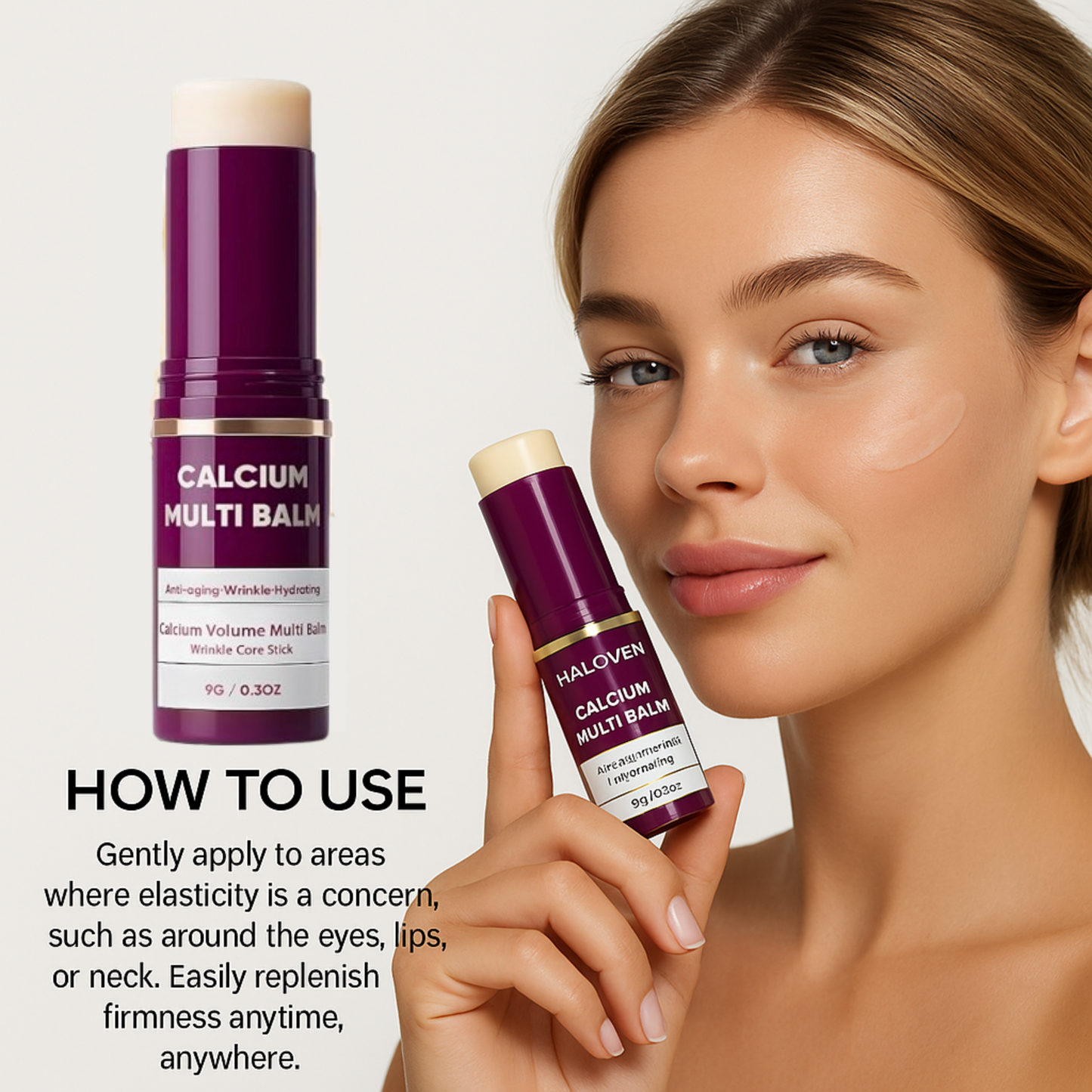 Cemenrete Calcium Multi-Balm