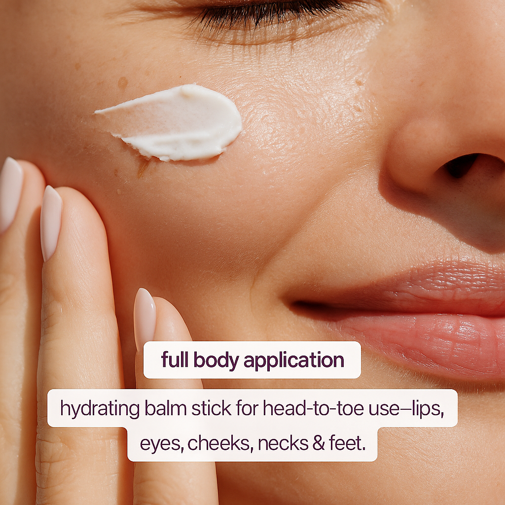 Cemenrete Calcium Multi-Balm