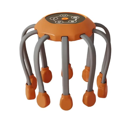 Migraine Massager